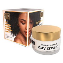 올인원 로션 남자 스킨 Dead Sea Collection 레티놀을 한 얼굴용 이 크림 바다 미네랄을 케어 수분 스무딩 페이스 크림169 fl온즈, 비타민 C & 당근