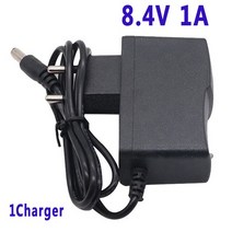 트럭부품 오일캐치탱크 솔밸브 녹스센서 배터리, 7.4v, 1충전기