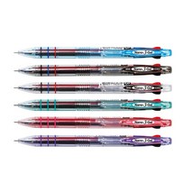 미리사몰 자바 나노 신지 문화 이마이크로 3색볼펜 4색 볼펜 펜, 자바나노테크3색볼펜(0.3mm)