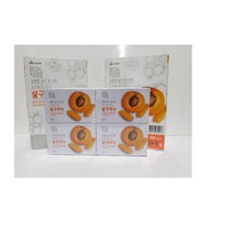 자연미인 살구비누 100g 3+1 기획 3세트 무궁화 바디 케어 워시 바스 20대 30대 40대 50대 여자 남자 친구 엄마 아빠 생일 집들이 선물, 1, 본상품선택