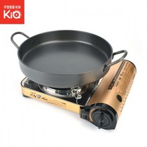 5myshop_경질 닭갈비팬 볶음 철판 춘천 업소용 원형 쭈꾸미 밥 식당용 요리 용 알루미늄 다용도 영업용_5myshop, ★옵션품확인_경질닭갈비팬 40호