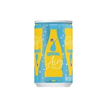 오란지나 160ml×30병