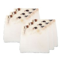 LUSH 러쉬 술타나 Sultana of Soap 200g 6개