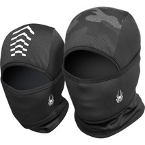 어택존 기능성 넥워머 국내생산 겨울 방한 기모 군인 로카 남성, 08 멀티캠 특전