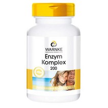 Enzyme Complex Capsules - Bromelain Papain & Ficin Vegan Vegetable Plus Acerola Bioflavonoids High Dose 100, 본문참고, Enzyme Complex Capsules - Brom, 본문참고