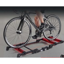 DEUTER 자전거 롤러 음소거 실내 도로 산악 훈련, GT-01 롤러 사이클링 플랫폼 블루