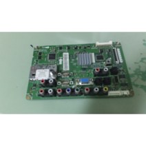 Cㅁ삼성 LCD TV LN32B360 영상 메인보드 부품 중고 3