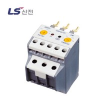 LS산전 전자식 모터보호계전기 GMP22-2PD 1c 5A EMPR, 5A(1~5)