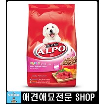 도베르만사료 5개월강아지사료 4개월강아지사료 어린강아지사료 기호성좋은사료 코카스파니엘사료