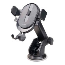 rozet 포크레인거치대 차량용 대쉬보드 흡착식거치대 RX-6535, 1개