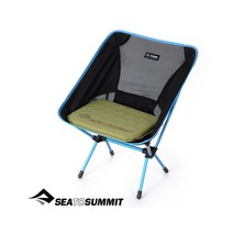 씨투써밋 SI 시트 자충 방석