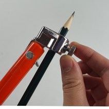 목공용콤파스 산업 목공용 대형 컴퍼스 25cm 대형콤파스