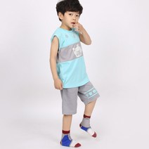 키즈보호대 CK-5757 어린이발목보호대 1쌍, 블랙 M