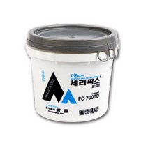 쌍곰 세라픽스 7000 화장실시공 타일시공 타일 본드 접착제4kg
