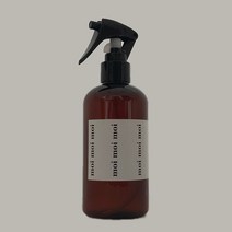 패브릭미스트 라임바질앤만다린/블랙베리앤베이/얼그레이앤큐컴버/잉글리쉬페어앤프리지아/우드세이지앤씨솔트/화이트자스민앤민트/바질앤네롤리/다크앰버앤진저릴리/와일드블루벨타입 250ml, 다크앰버앤진저릴리