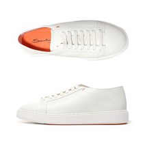 SANTONI 산토니 MBCD21532 BARGAYD I50 로우탑 스니커즈