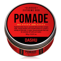 다슈 클래식 익스트림 레드 포마드, 100g, 18개