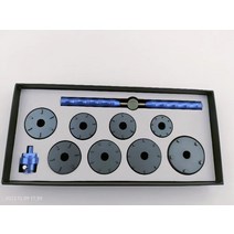 시계줄줄이기 시계배터리교체 브랜드시계수리용 시계 케이스 오프너 커버 클로저 리무버 IWC 수리용