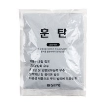 미미네가든 훈탄 100g - 분갈이흙 배양토, 단품