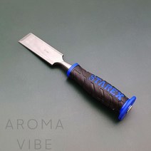 고급 목공용 끌 32MM, 1개