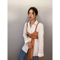 수플레마켓 필수 아이템인 기본 남방