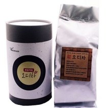 오디차 대용량 20티백 전통차 상심자차, 1