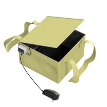 항온 가정용발효기 반죽기 식빵 숙성 숙성기 저온, 가정용 발효기