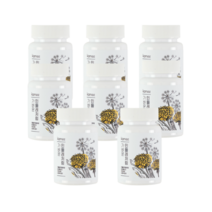 가벼운민들레처럼 민들레 브로멜라인 케르세틴, 8 BOX, 45정