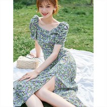 여행룩 결혼식 상견례 냉장고원피스 하객 30대 원피스 7월 8월 옷차림 제주도 여행지 40대