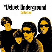 [LP] Velvet Underground (벨벳 언더그라운드) - Collected [2LP]