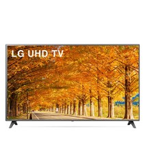LG 86인치 218cm(86) 4K UHD 스마트TV AI ThinQ 86UN8570AUD 로컬완료, 지방 스탠드설치비포함