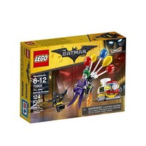 레고 배트맨 무비 Joker B올oon 에스케이프 70900