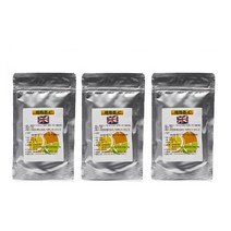 영국 DSM 분말비타민C 100% 100g-3개 파인파우더, 은박지퍼