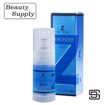 스카이존 겔 디본더 블루 15g 속눈썹연장 리무버 뷰티써플라이