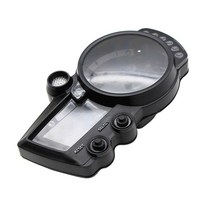 Yamaha YZF R1 2002-2003 R6 용 오토바이 속도계 계기판 게이지 커버, 한개옵션0