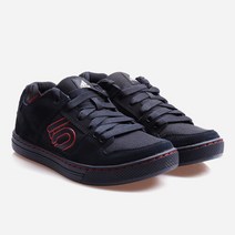 아디다스 파이브텐 프리라이더 올마운틴 평페달 자전거신발 FW2835, 9.5(275mm)