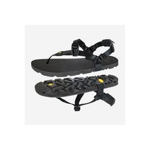 Luna sandals MONO WINGED 에디션