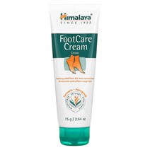 Himalaya FootCare Cream 2.64 oz (75 g)