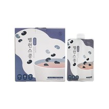 밸런스콩 검은콩 식사대용 쉐이크 65g X 10개입, 1박스