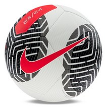 나이키 피치-FA23 축구공 FB2978-100, 4호