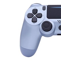 게임패드 조이스틱 pc 게임 패드 mando ps4 controle ps4 컨트롤러 manette ps4 control ps4 juegos ps4 mando ps4 게임 패드, 스페이스 블루