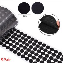 레드 하트 아이 자수 패치 의류용 열접착 펑크 해골 글자 퓨어블 바느질 배지, 41 HL0001-3