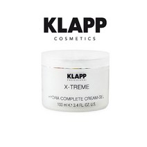 클랍 익스트림 하이드라 겔타입수분 크림 대용량100ml