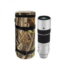 후지 미러리스 H2S XF 150-600 망원 렌즈 방수케이스, 아미XF150-600 +미러리스바디