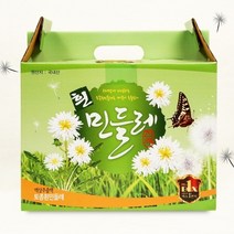 국내산 흰민들레즙 1박스(100ml x 60p), 1개, 단품