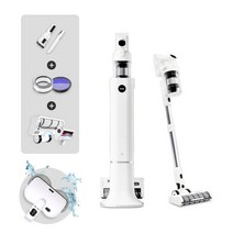 아이닉 무선청소기 i30 아이타워 i-Tower, ▶원쁠딜◀i30화이트