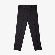 킨록앤더슨 킨록바이 린넨 터치 셋업 사이드 밴딩팬츠 다크 네이비 CF383L0M0 119894
