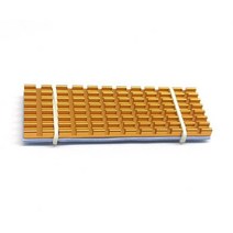아이코다 조이쿨 JH-M.2 SSD 3MM GOLD M.2 방열판 162947