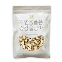 자연닮음 국산 건조생강 건강 건생강 말린생강 300g, 국산 건생강 600g
