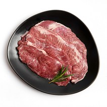 [고기파는녀석들]극신선 국내산 냉장 갈매기살 300g, 국내산 냉장 갈매기살 300g 통구이용